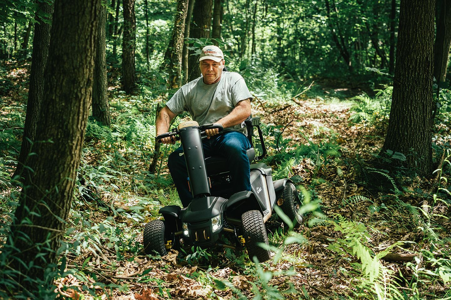 bajawrangler2_forestfloor_trailblazing