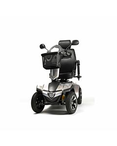 Scootmobiel Mercurius 4D 