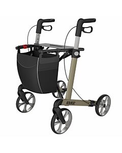 Mooie rollator Rehasense Server