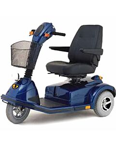 Scootmobiel Luna Pride Mobility