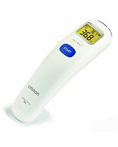 Omron Gentle Temp 720 Infrarood Voorhoofdthermometer