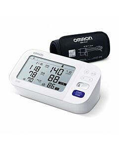 Omron M6 Comfort Bovenarmbloeddrukmeter