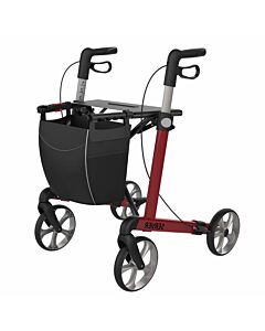 Rollator Rehasense Server rood