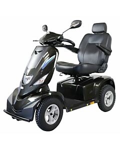 Scootmobiel Drive ST6D anthraciet