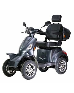 Scootmobiel excel roadmaster 22 km/uur