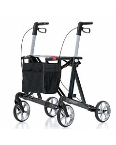 XXL rollator Rehasense Server medium