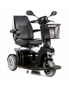 Scootmobiel Stering Elite2 XS