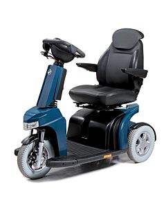 Tweedehands scootmobiel Sterling Elite