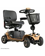 Scootmobiel Baja Bandit ATV outdoor