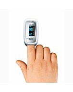 Vinger puls oximeter Beurer