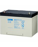 Cellpower CPX Accu/batterij 60 Ah - 12 volt