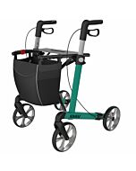 Rehasense rollator Server Large Turquoise