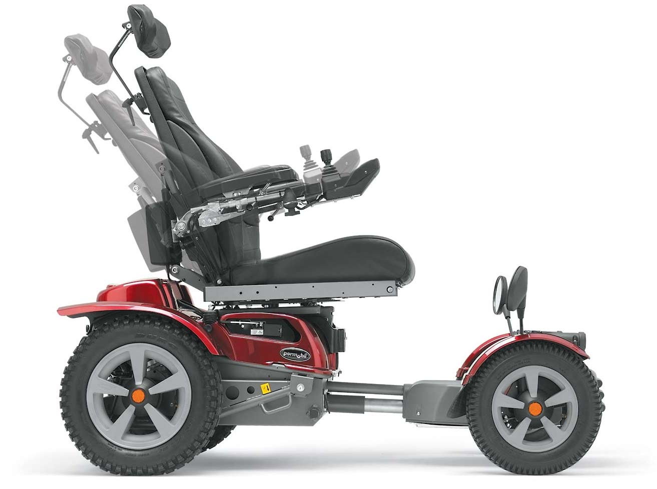 permobil-x850